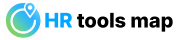 HR Tools Map